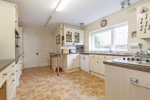 3 bedroom detached house for sale, The Bent, Curbar, Hope Valley