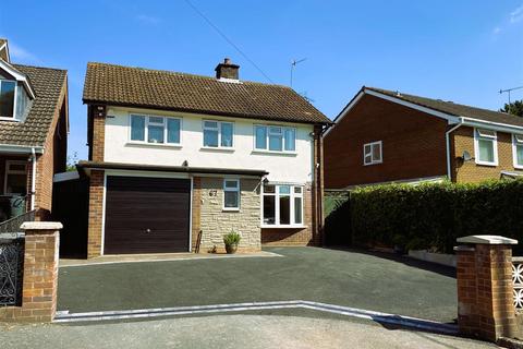 3 bedroom detached house for sale, Kidderminster Road, Bewdley