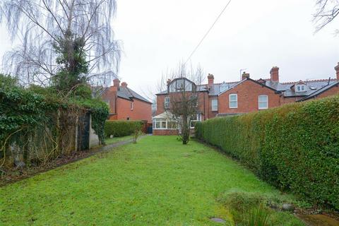 6 bedroom end of terrace house for sale, Copthorne Road, Copthorne, Shrewsbury