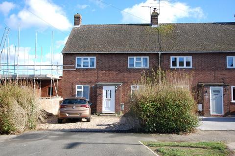 3 bedroom terraced house for sale - Wadnall Way, Knebworth, SG3