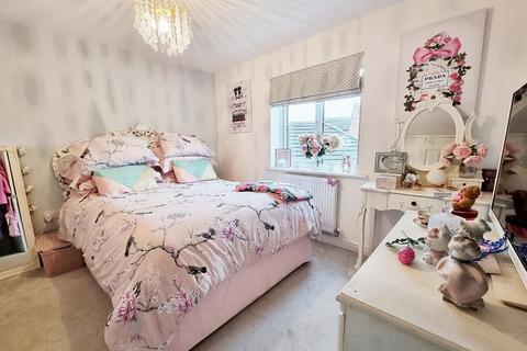 4 bedroom detached house for sale - Juniper Drive, Houghton Conquest, Bedfordshire, MK45