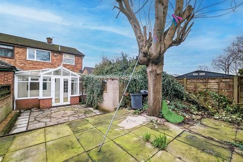 3 bedroom semi-detached house for sale, Charles Street, Leigh