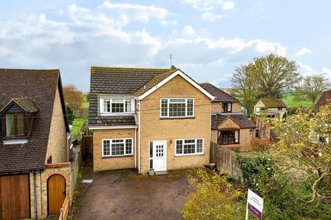 29 Rectory Road, Campton, Shefford, SG17 5PF