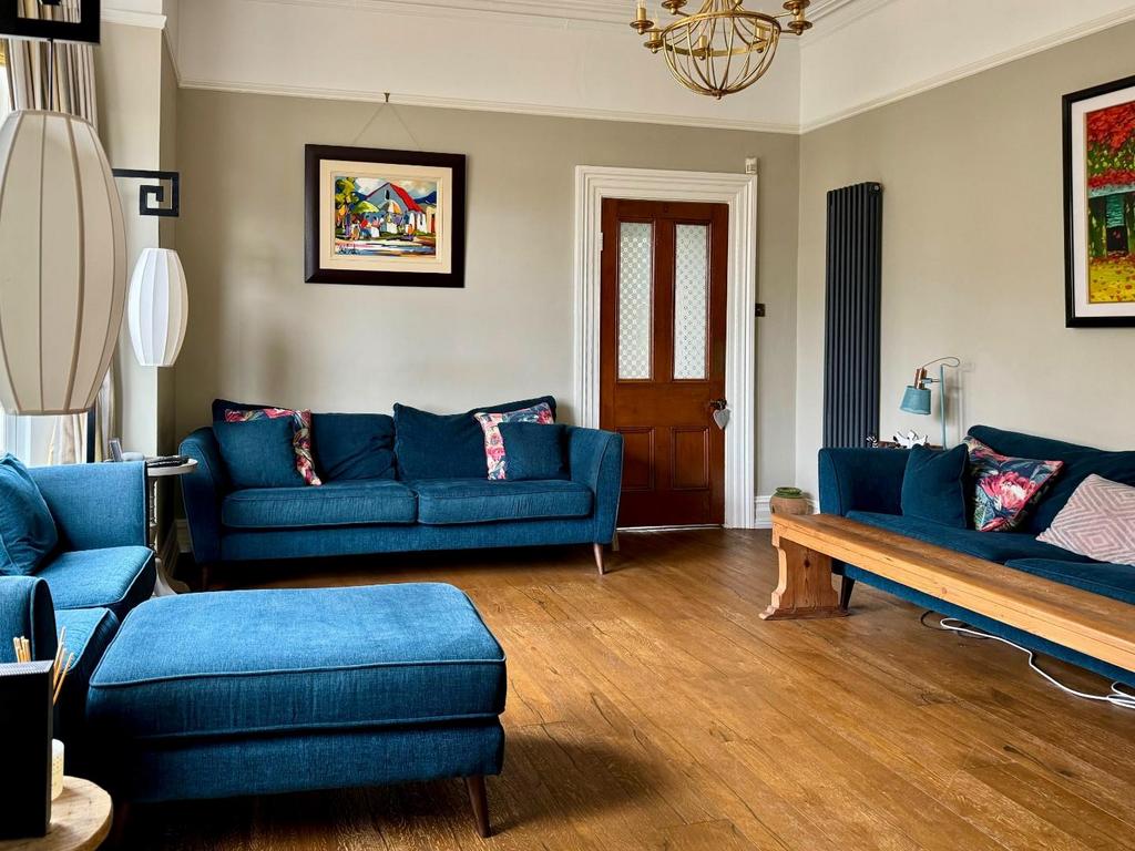 Reception Room 2