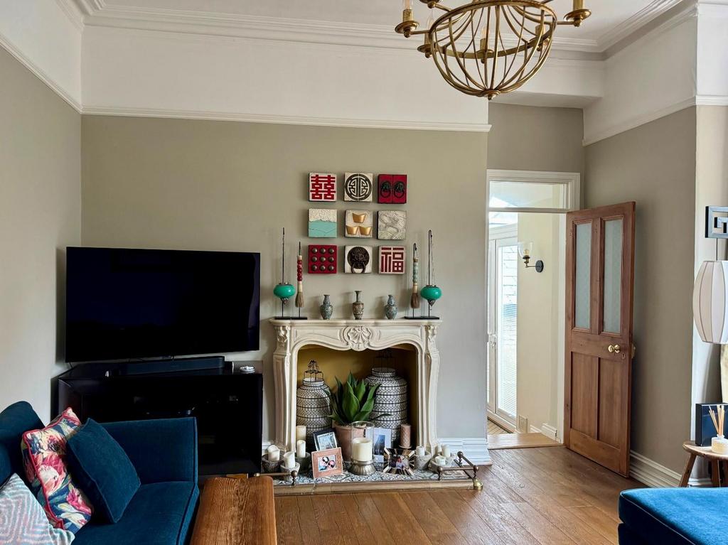 Reception Room 2