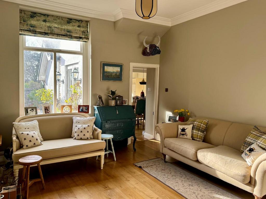 Reception Room 3