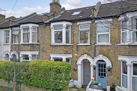 72 Clacton Road, London, E17 8AR