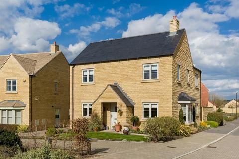 4 bedroom detached house for sale - Glass House Road, Mickleton, Chipping Campden