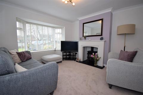 3 bedroom semi-detached house for sale, Sunview Terrace, Cleadon Village