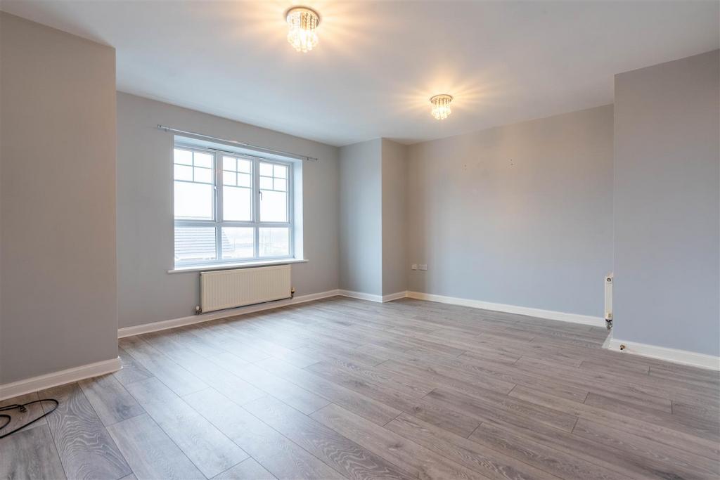 Caesar Way, Wallsend, NE28 2 bed flat £695 pcm (£160 pw)