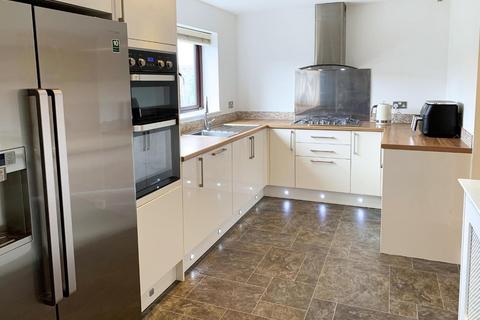 31 Jacks Key Drive, Darwen, BB3 2LG