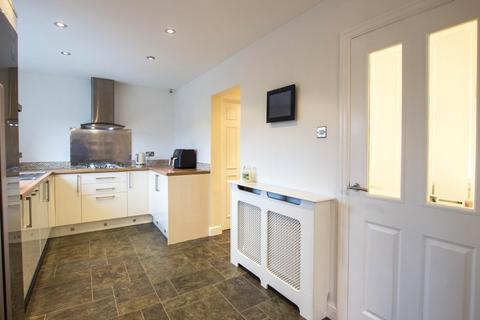 31 Jacks Key Drive, Darwen, BB3 2LG
