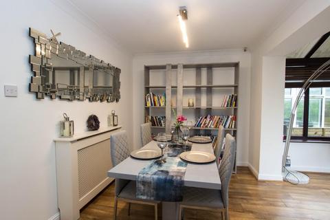 31 Jacks Key Drive, Darwen, BB3 2LG