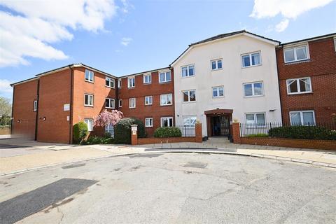 1 bedroom retirement property for sale, Alexandra Court, St Peters Close, Hove