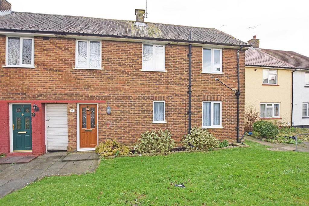 Allington Road, Gillingham 3 bed semidetached house £1,400 pcm (£323 pw)