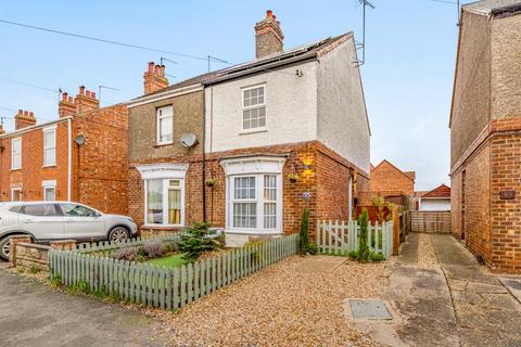 101 Pennygate, Spalding, PE11 1NN