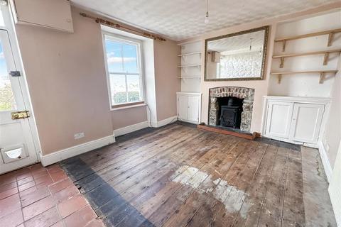 10 Mutton Row, Penryn, TR10 8EZ