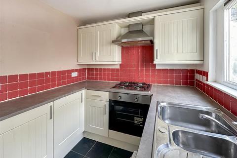 10 Mutton Row, Penryn, TR10 8EZ