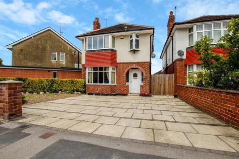 3 bedroom detached house for sale, Hull Road, York