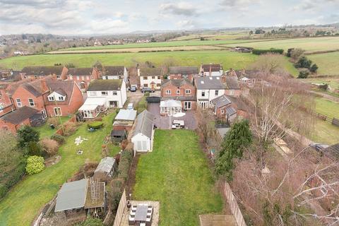 4 bedroom detached house for sale, Old Rose Cottage, New Road, Caunsall, DY11 5YN