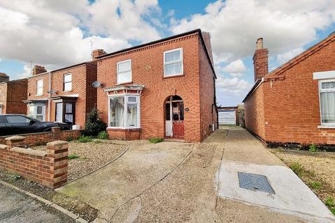 3 bedroom detached house for sale, Pennygate, Spalding