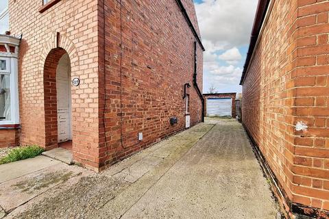 87 Pennygate, Spalding, PE11 1NN