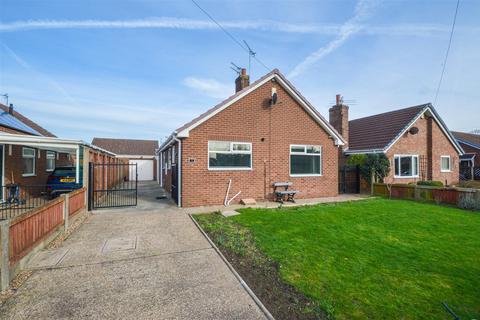 2 bedroom detached bungalow for sale, Ryecroft Gardens, Goole DN14