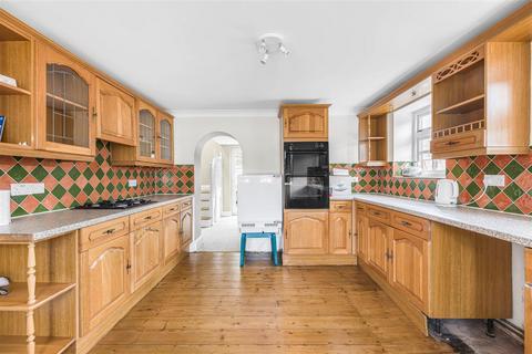 4 bedroom detached house for sale, Church Street, Fordham CB7