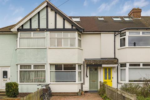 3 bedroom terraced house for sale, Cromwell Road, Cambridge CB1