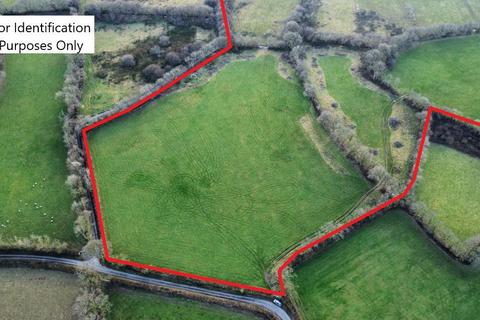 undefined, Llanfallteg, Whitland