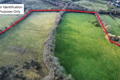 undefined, Llanfallteg, Whitland