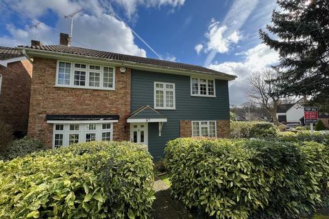 4 bedroom detached house for sale, Priests Lane, Shenfield, Brentwood