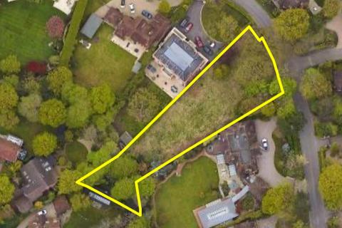 Land for sale, Heronway, Hutton Mount, Brentwood