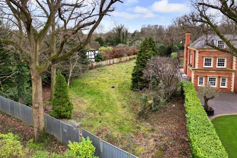 Land for sale, Heronway, Hutton Mount, Brentwood