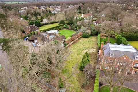 Land for sale, Heronway, Hutton Mount, Brentwood