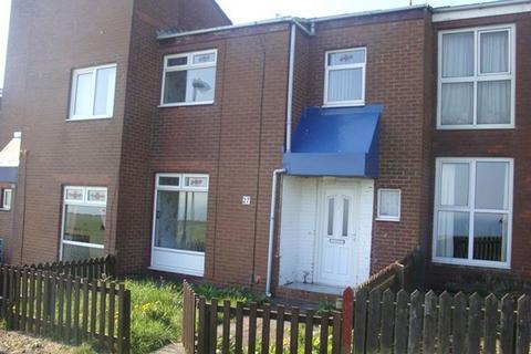 3 bedroom terraced house to rent - Hertford Avenue, South Shields