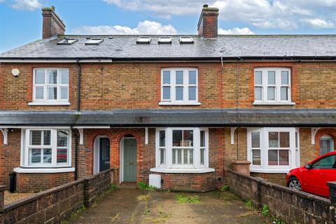 21 Albert Road North, Reigate, RH2 9EG