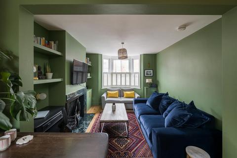 21 Albert Road North, Reigate, RH2 9EG