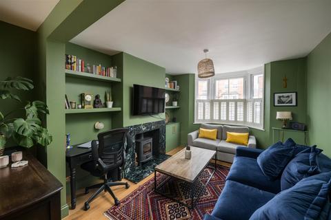 21 Albert Road North, Reigate, RH2 9EG
