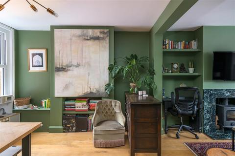 21 Albert Road North, Reigate, RH2 9EG