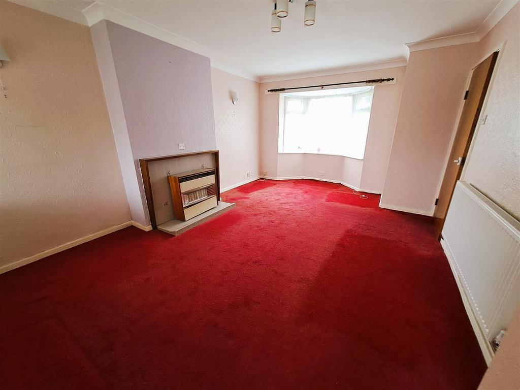 Amanda Drive, Yardley, Birmingham 2 bed end of terrace house for sale