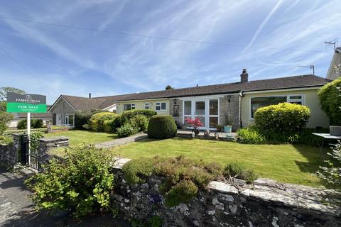 4 bedroom detached house for sale, Llangattock, Crickhowell, NP8