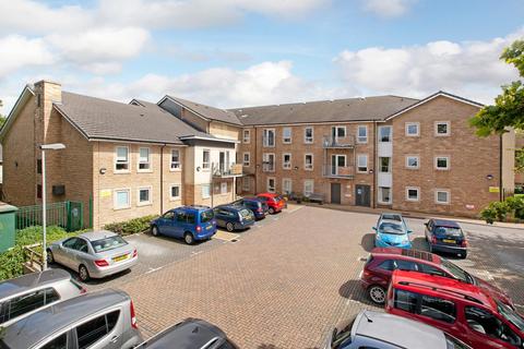 1 bedroom retirement property for sale, Emmandjay Court, Valley Drive, Ilkley LS29