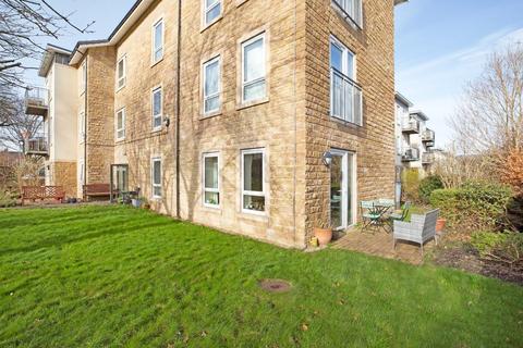 1 bedroom retirement property for sale, Emmandjay Court, Valley Drive, Ilkley LS29