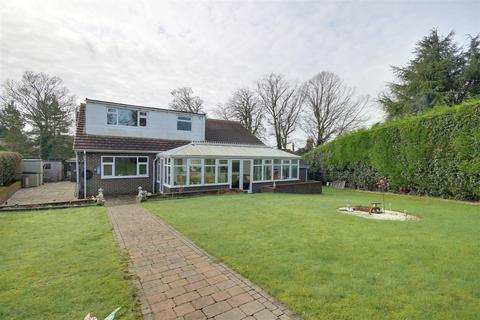 4 bedroom detached house for sale, Sands Lane, Elloughton