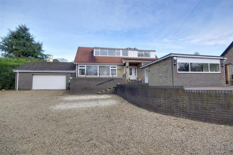 4 bedroom detached house for sale, Sands Lane, Elloughton