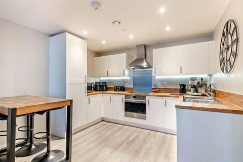 2 bedroom apartment for sale, Ward Road, London