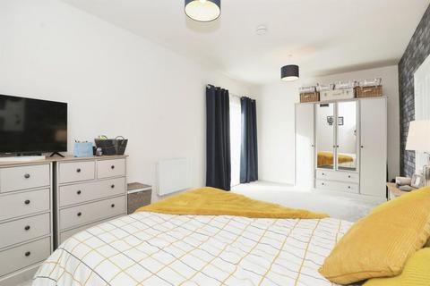 2 bedroom apartment for sale, Upper College Street, Nottingham