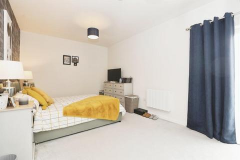 2 bedroom apartment for sale, Upper College Street, Nottingham