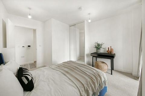 1 bedroom apartment for sale - Plot 3 Tetley Court, Bradford